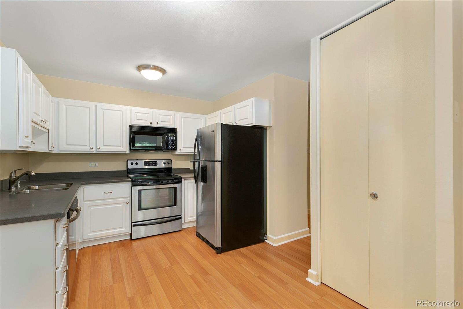 720 South Clinton Street, Unit B1 Denver, CO 80247 - Photo 6 of 19