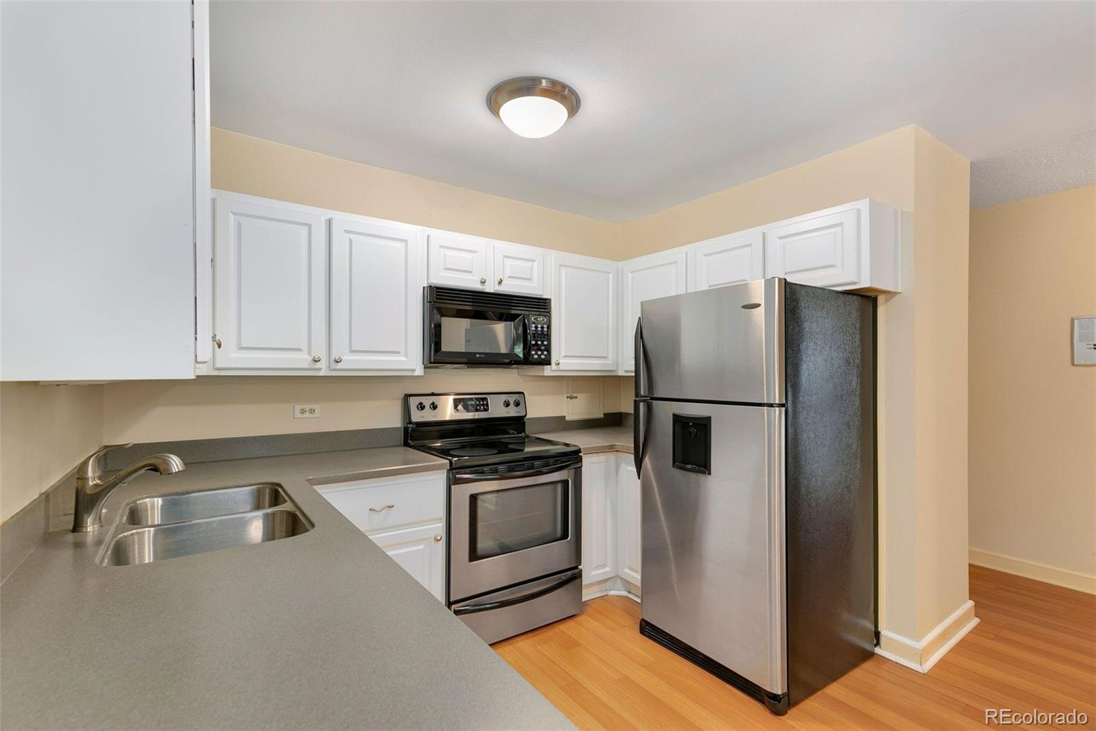 720 South Clinton Street, Unit B1 Denver, CO 80247 - Photo 7 of 19