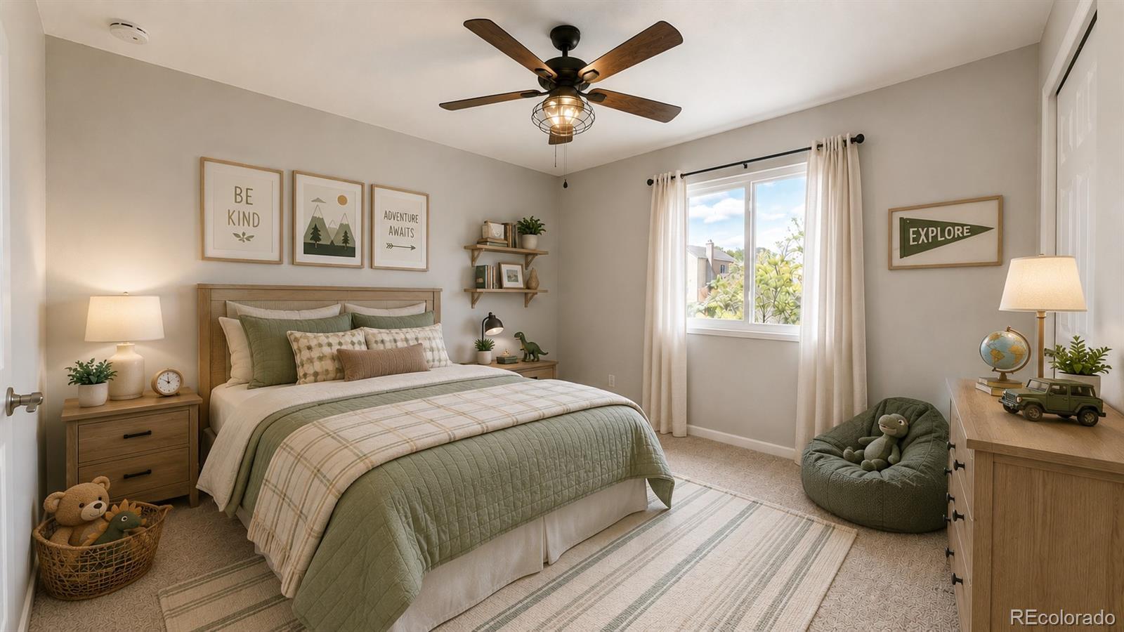 4763 South Taft Street Morrison, CO 80465 - Photo 16 of 28