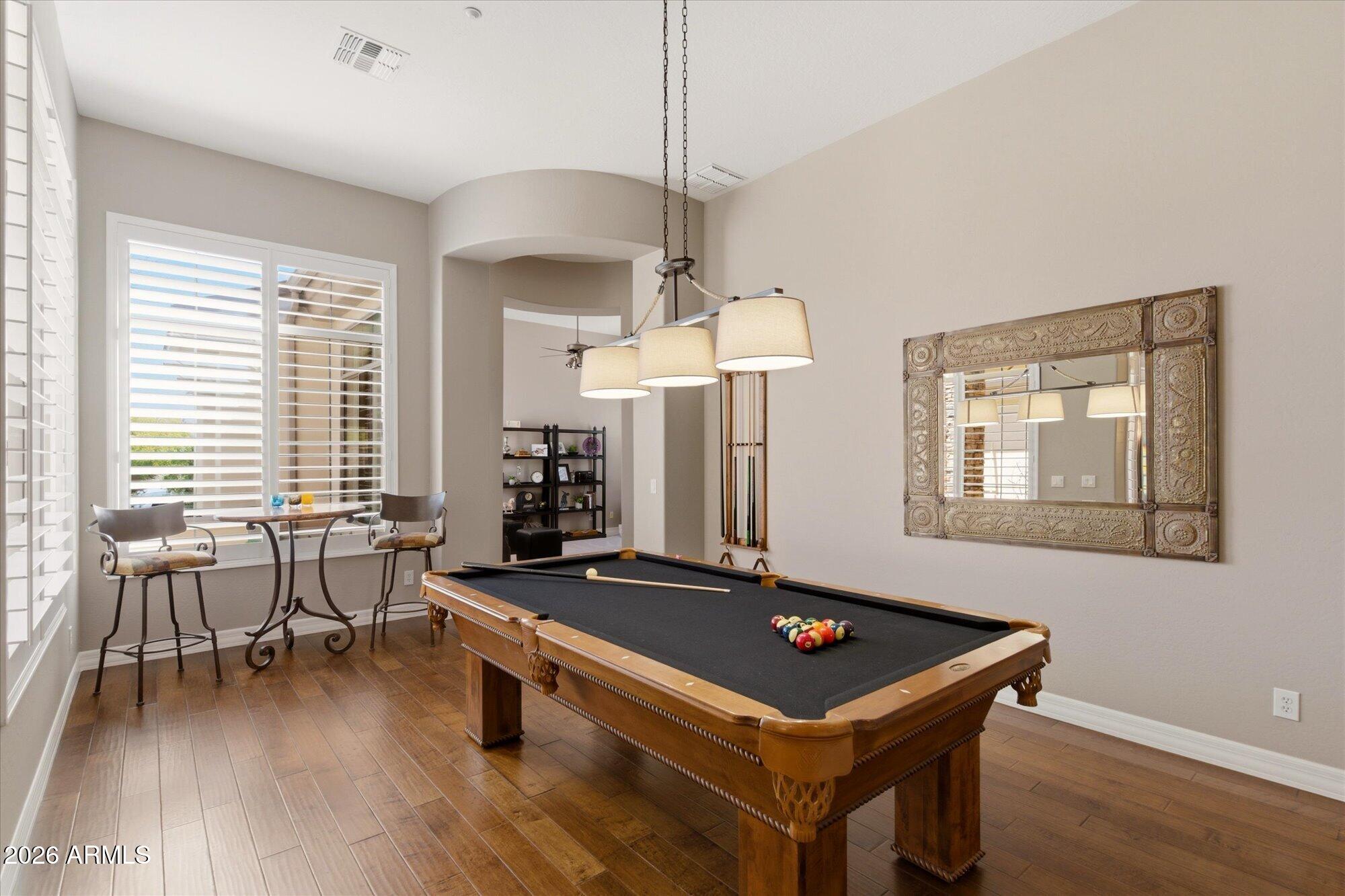 40118 North Lytham Way Phoenix, AZ 85086 - Photo 12 of 40 game/bonus room
