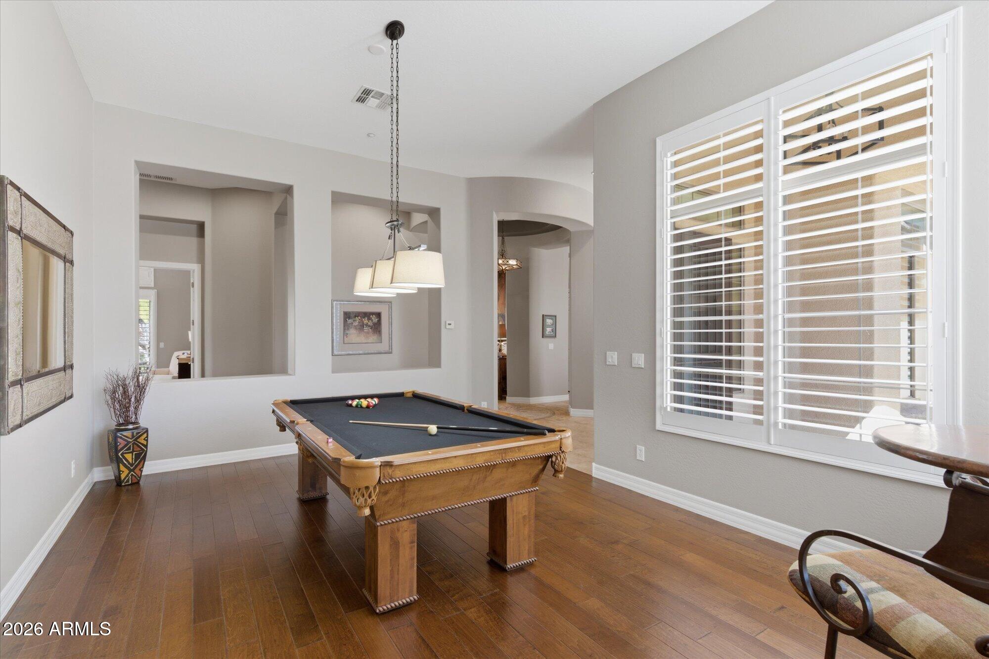 40118 North Lytham Way Phoenix, AZ 85086 - Photo 13 of 40 game/bonus room 2