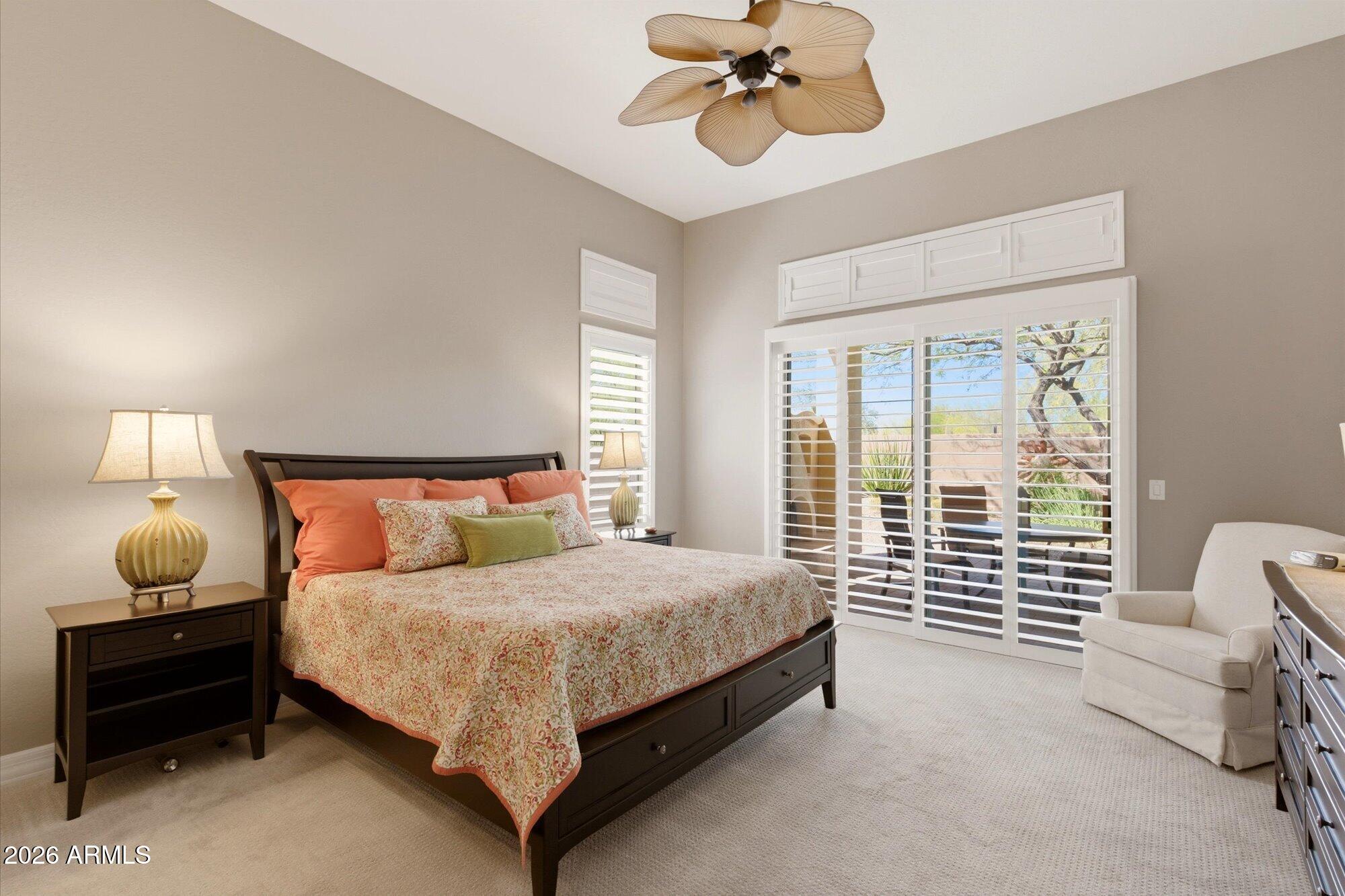 40118 North Lytham Way Phoenix, AZ 85086 - Photo 17 of 40 Primary bedroom