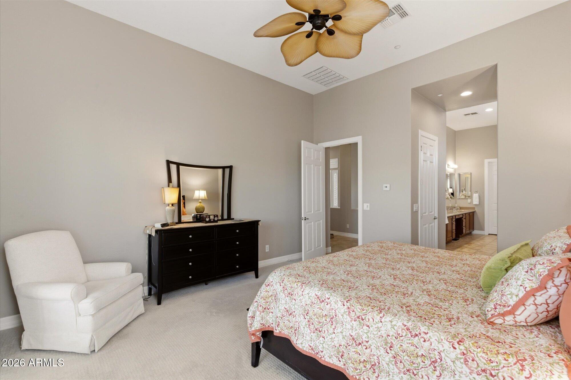 40118 North Lytham Way Phoenix, AZ 85086 - Photo 18 of 40 Primary bedroom 2