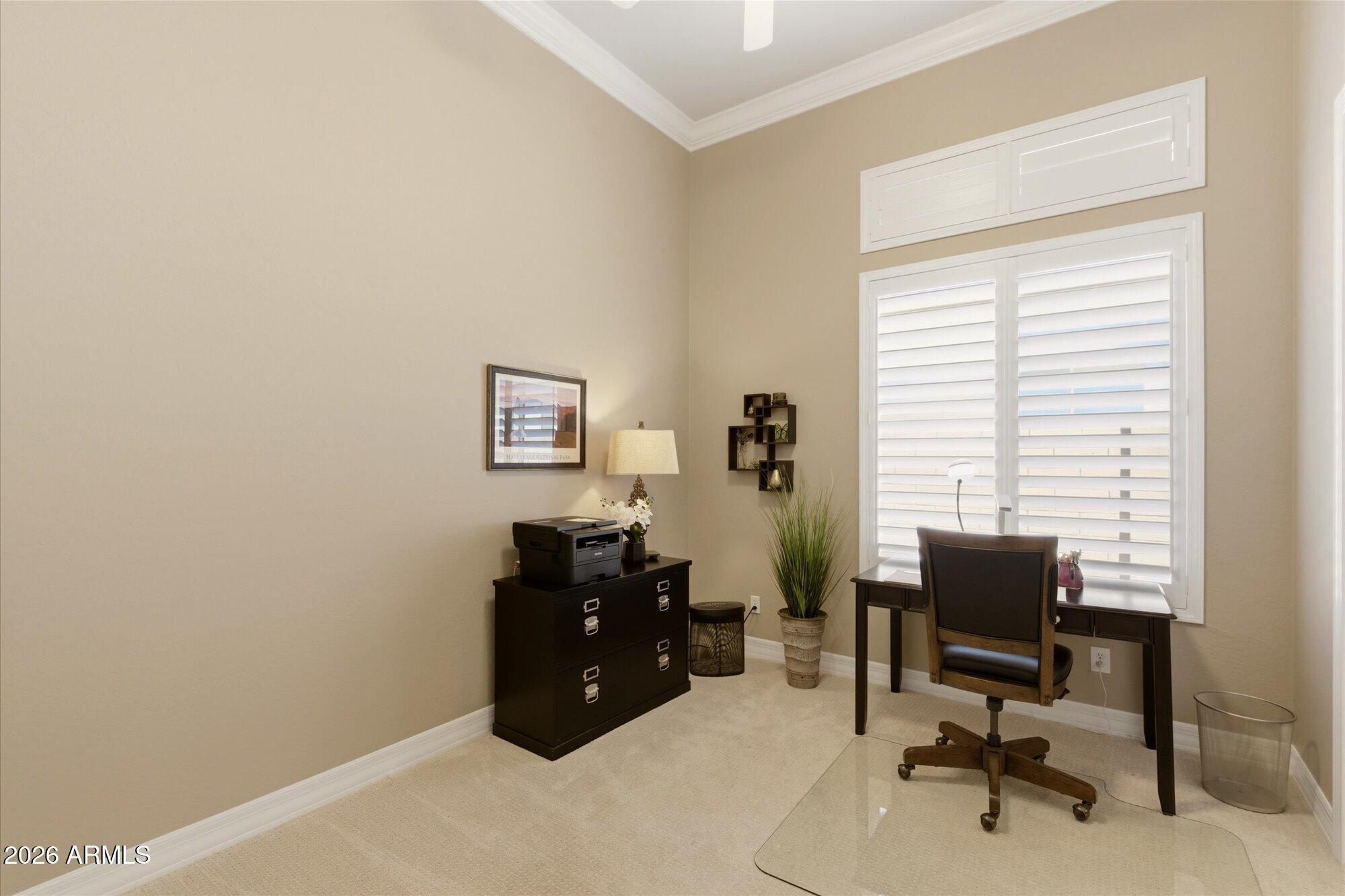 40118 North Lytham Way Phoenix, AZ 85086 - Photo 21 of 40 Secondary bedroom