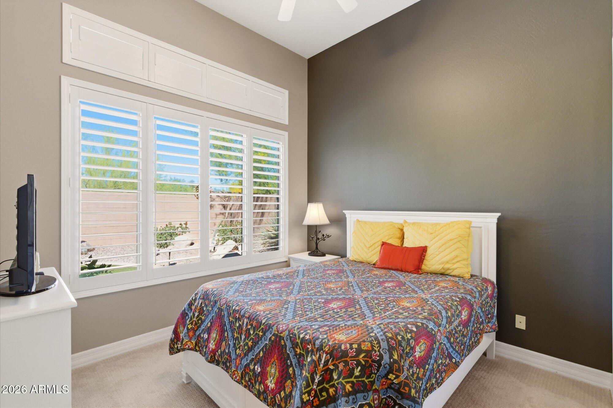 40118 North Lytham Way Phoenix, AZ 85086 - Photo 24 of 40 Bedroom 3