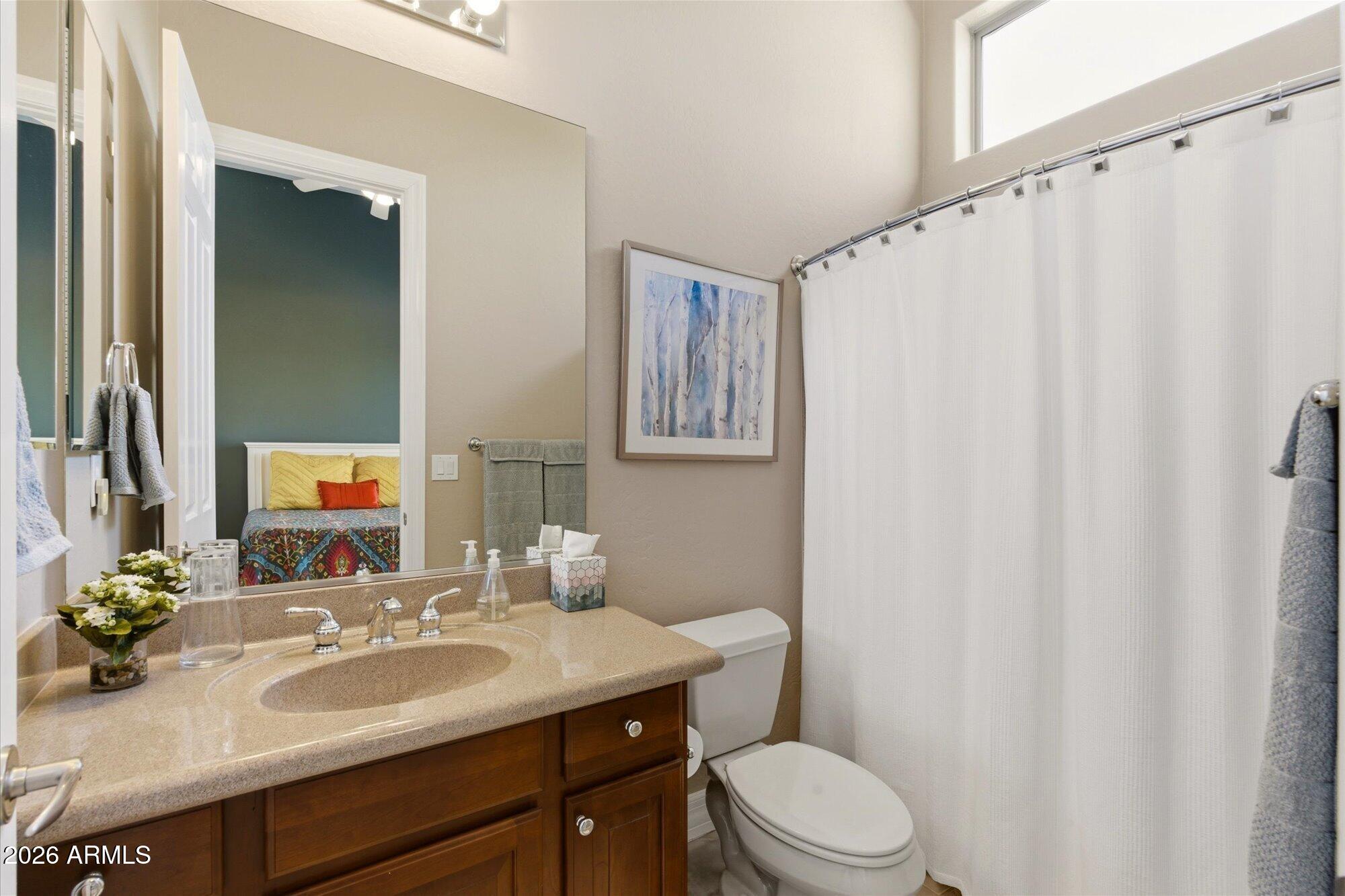 40118 North Lytham Way Phoenix, AZ 85086 - Photo 25 of 40 4th bedroom bath