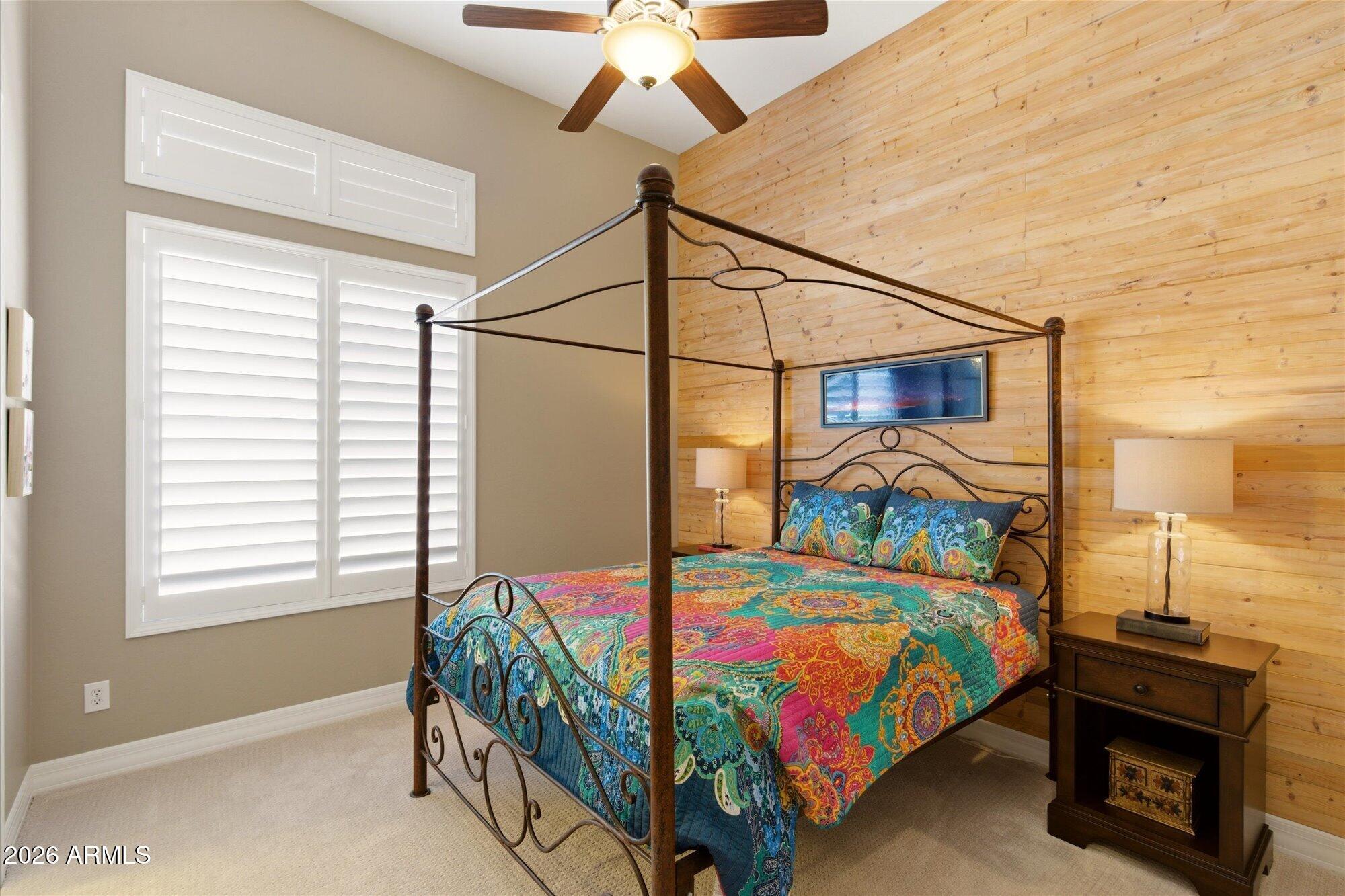 40118 North Lytham Way Phoenix, AZ 85086 - Photo 26 of 40 Bedroom 4