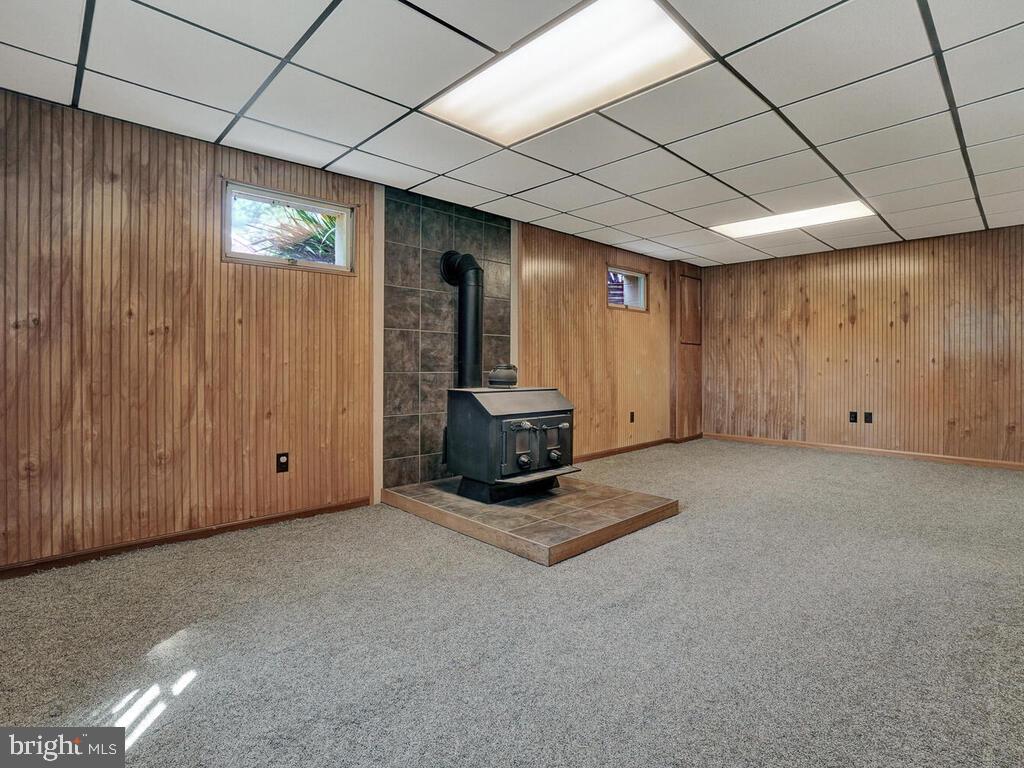 2413 Flag Marsh Road Mount Airy, MD 21771 - Photo 14 of 26 Lower Level Family Room