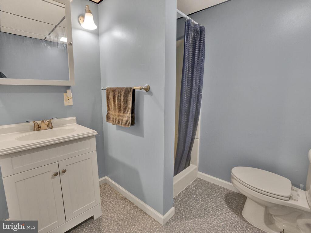 2413 Flag Marsh Road Mount Airy, MD 21771 - Photo 16 of 26 LaundrFull Bath in Lower Level