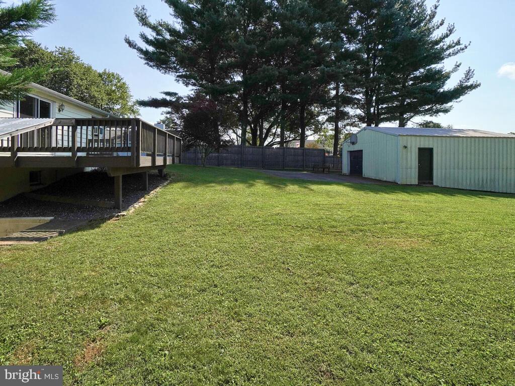 2413 Flag Marsh Road Mount Airy, MD 21771 - Photo 22 of 26 Gallery Image 22