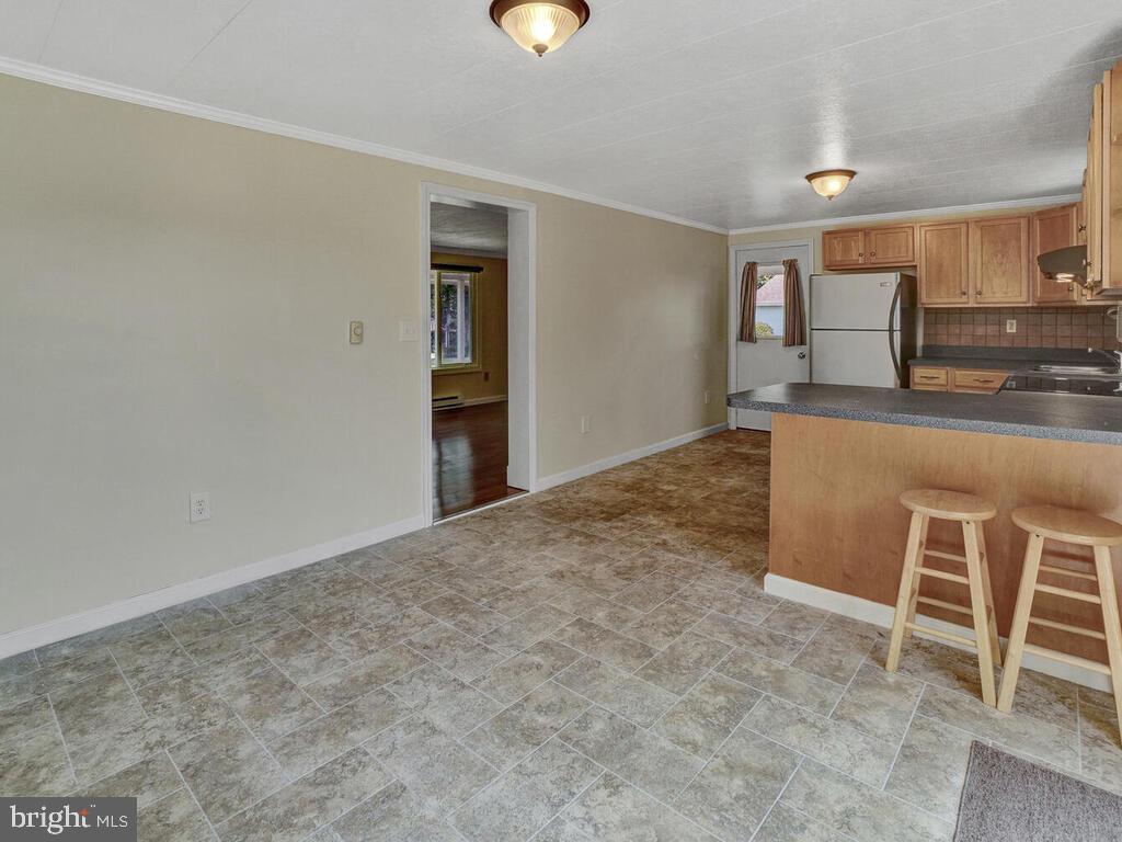 2413 Flag Marsh Road Mount Airy, MD 21771 - Photo 9 of 26 Dining Area in Kitchen