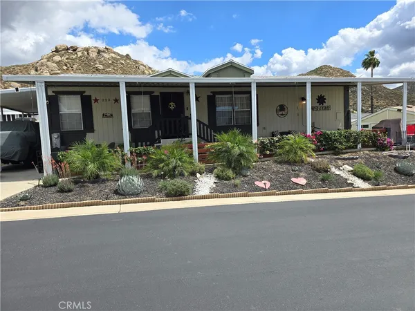 $179,999 | 1536 South State Street, Unit 223, Hemet, CA 92543