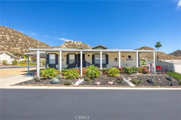 $179,999 | 1536 South State Street, Unit 223, Hemet, CA 92543
