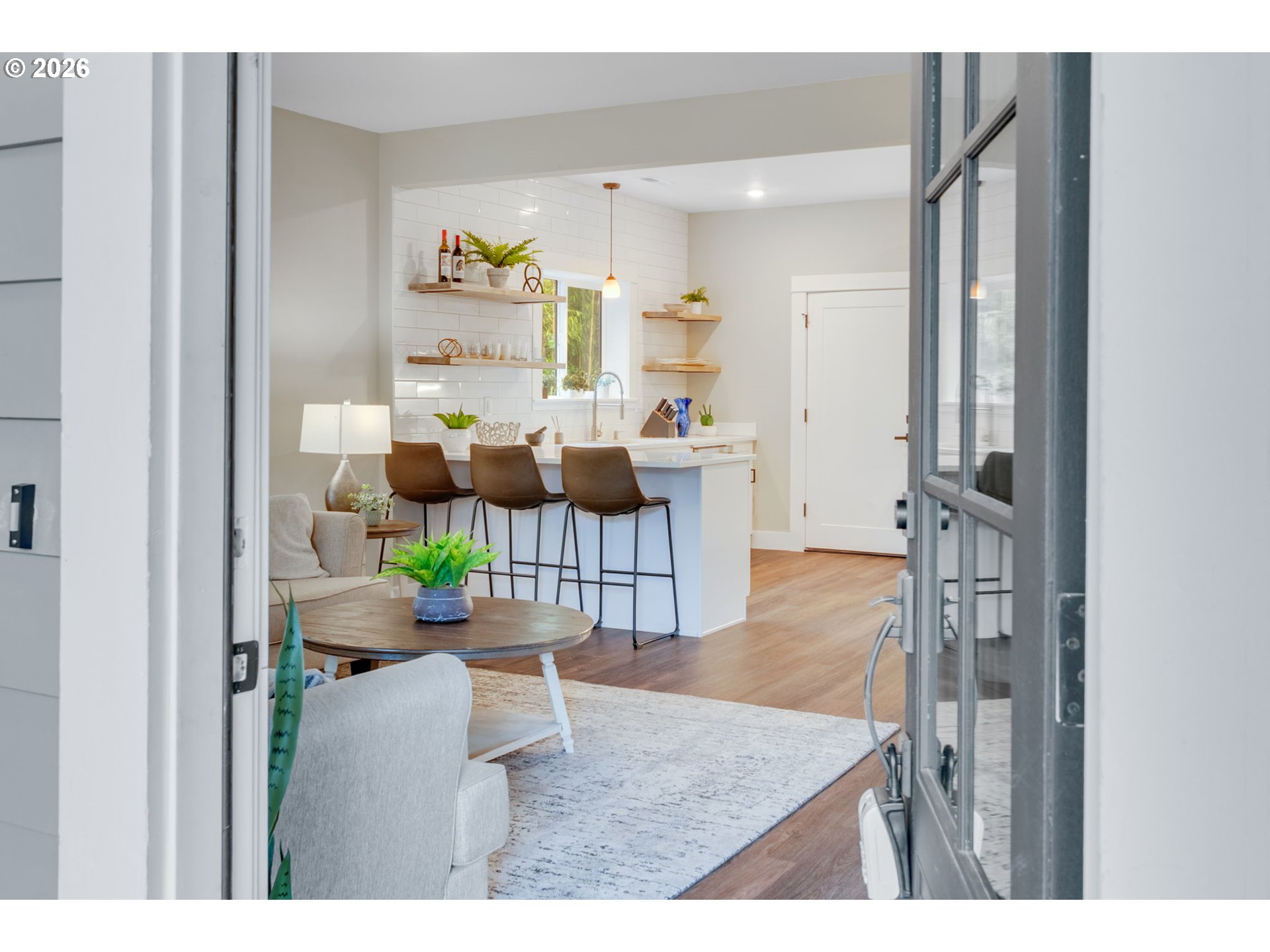 446 Northeast Cook Street Portland, OR 97212 - Photo 4 of 34