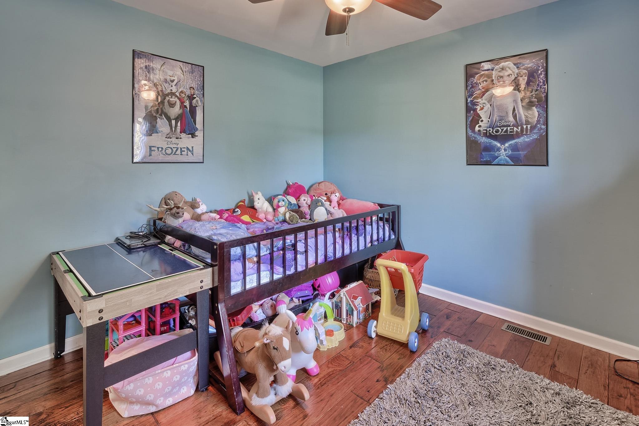 3843 Neely Ferry Road Laurens, SC 29360 - Photo 21 of 29