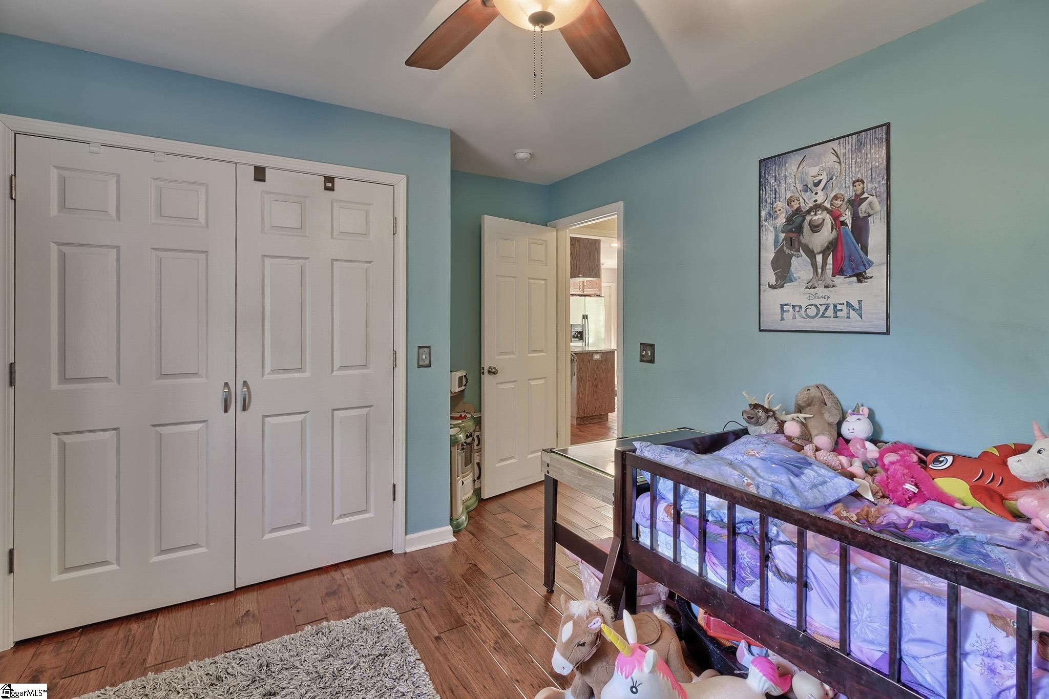 3843 Neely Ferry Road Laurens, SC 29360 - Photo 22 of 29