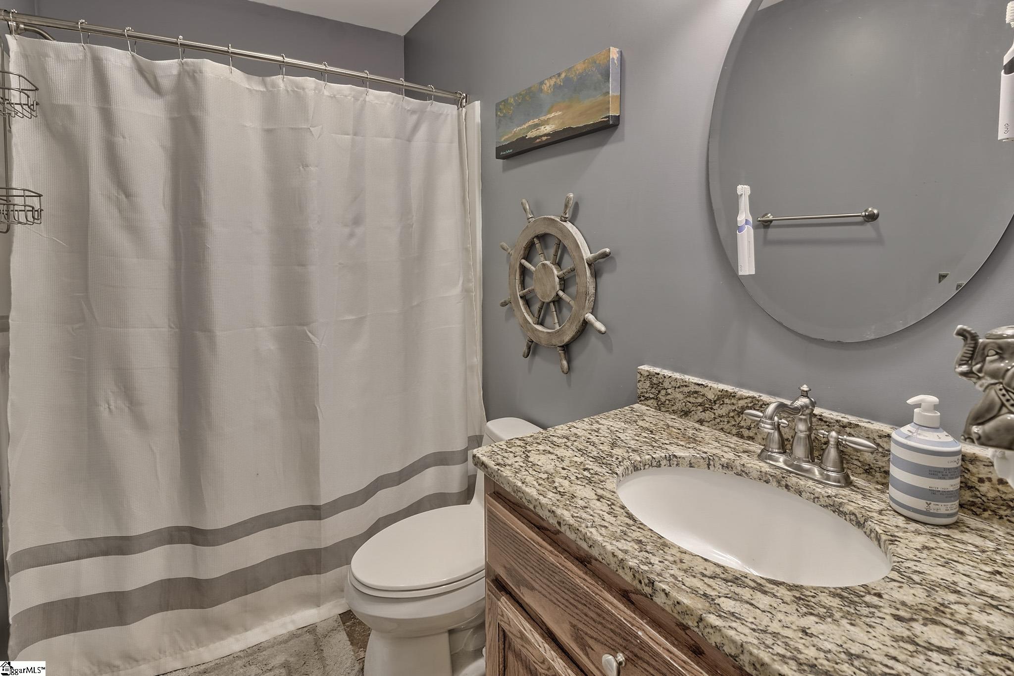 3843 Neely Ferry Road Laurens, SC 29360 - Photo 23 of 29
