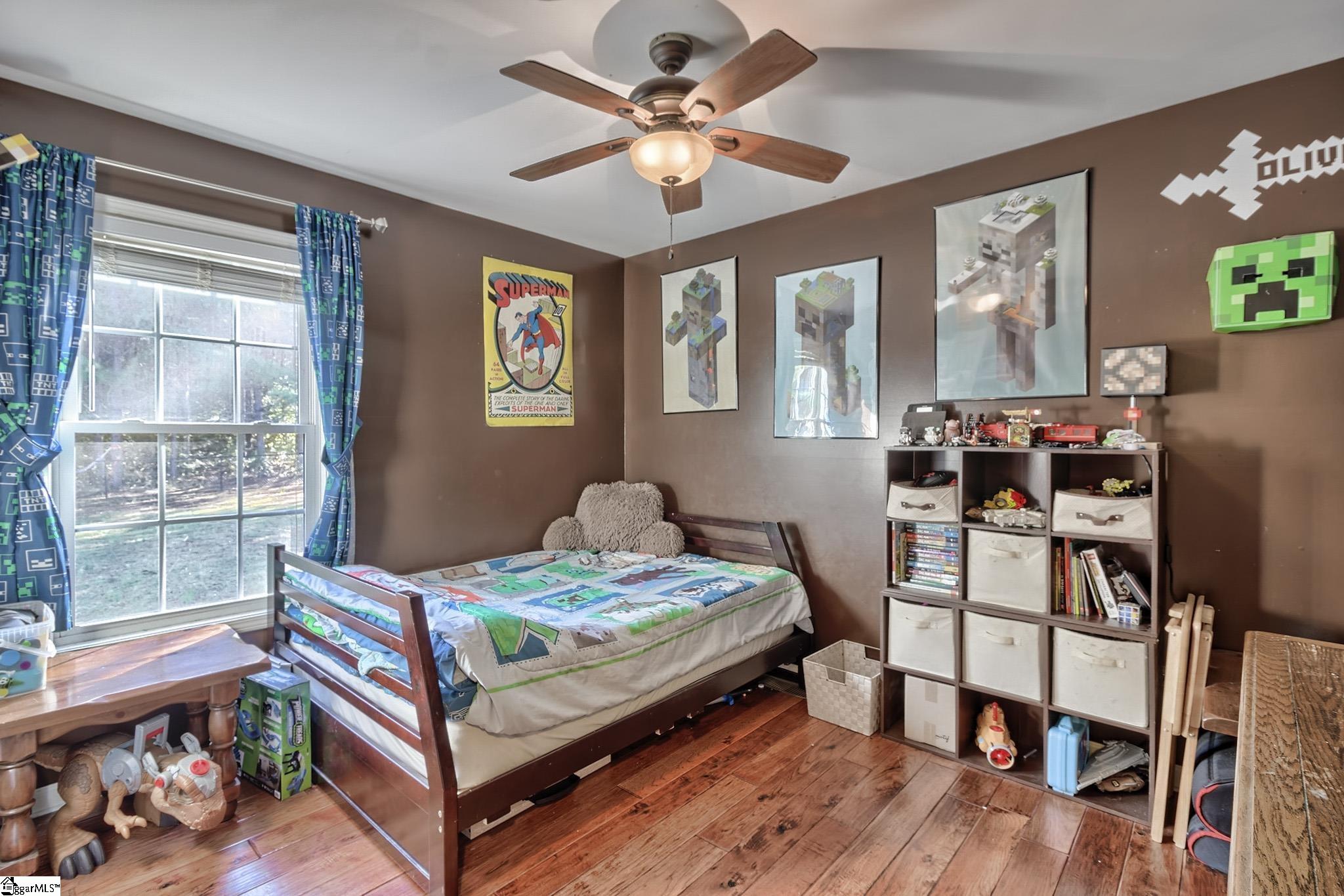 3843 Neely Ferry Road Laurens, SC 29360 - Photo 24 of 29