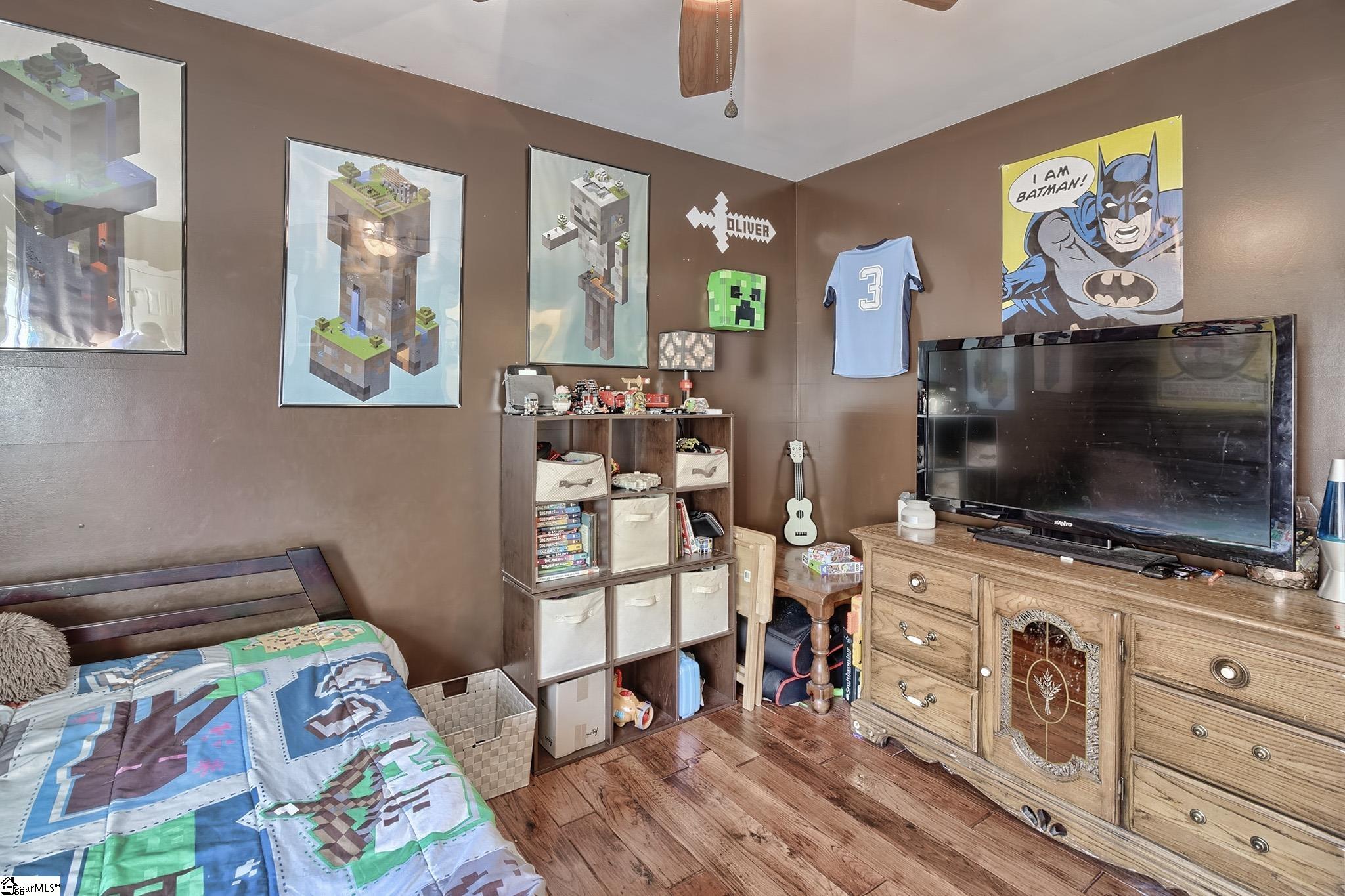 3843 Neely Ferry Road Laurens, SC 29360 - Photo 26 of 29