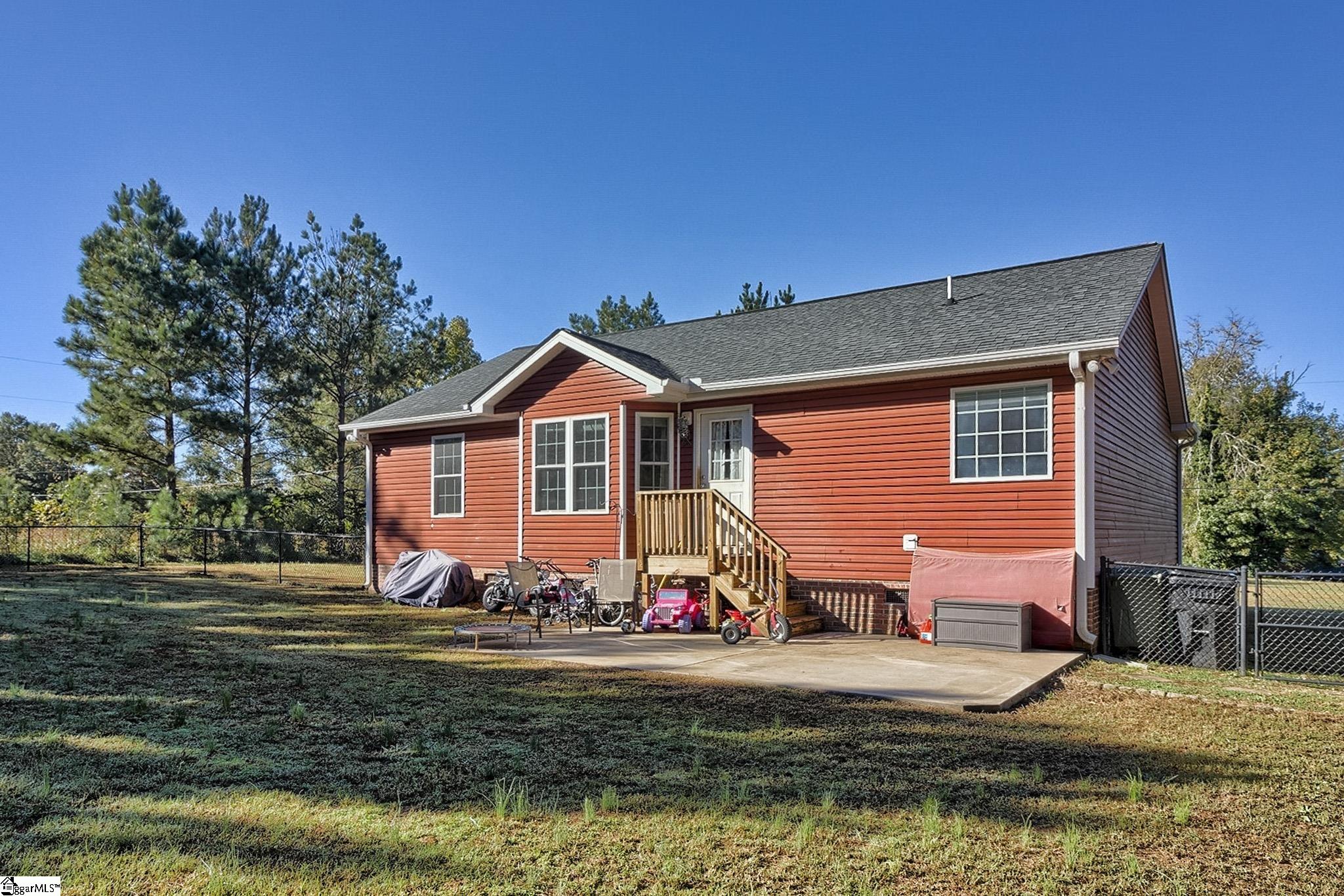 3843 Neely Ferry Road Laurens, SC 29360 - Photo 28 of 29