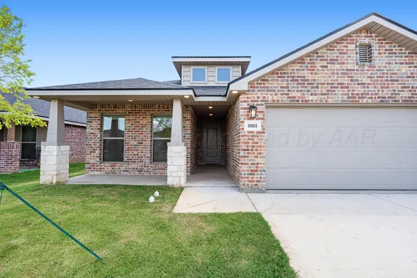 $315,000 | 9801 Heartland Avenue, Amarillo, TX 79124