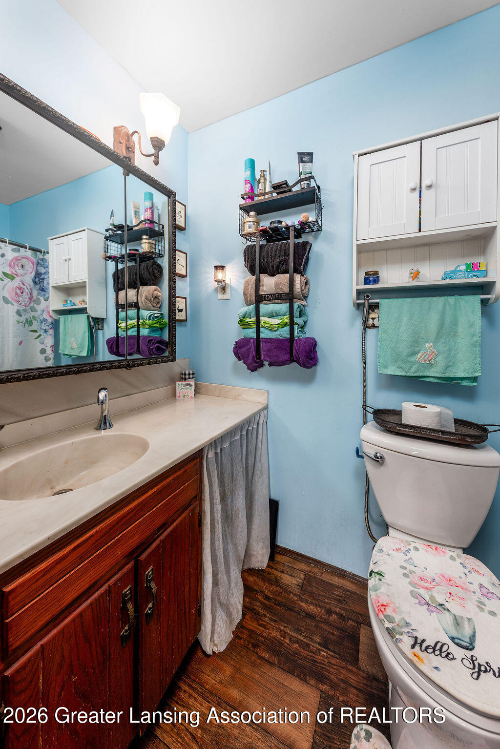 5961 Horstmeyer Road Lansing, MI 48911 - Photo 13 of 26