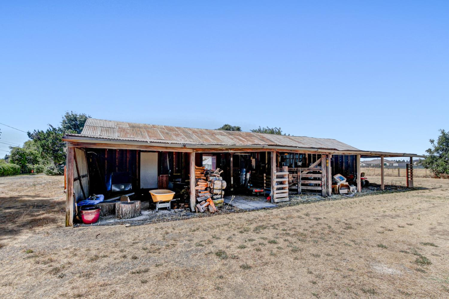 9529 Sheldon Road Elk Grove, CA 95624 - Photo 47 of 68