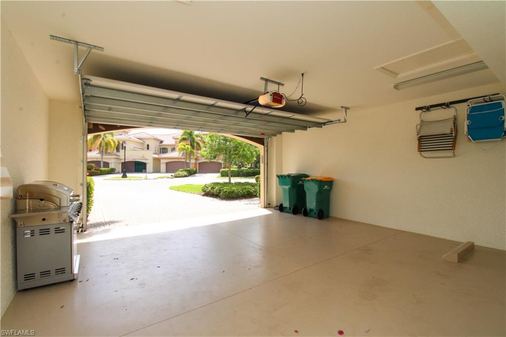 2713 Callista Court, Unit 103 Naples, FL 34114 - Photo 42 of 47 a view of a room with gym equipment