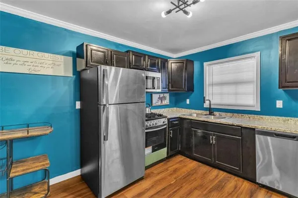 $1,750 | 2958 Holcomb Court, East Point, GA 30344