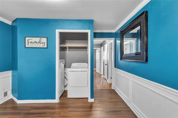 $1,750 | 2958 Holcomb Court, East Point, GA 30344