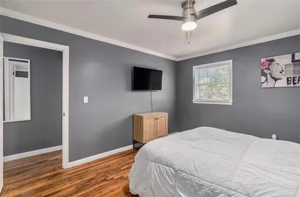 $1,750 | 2958 Holcomb Court, East Point, GA 30344