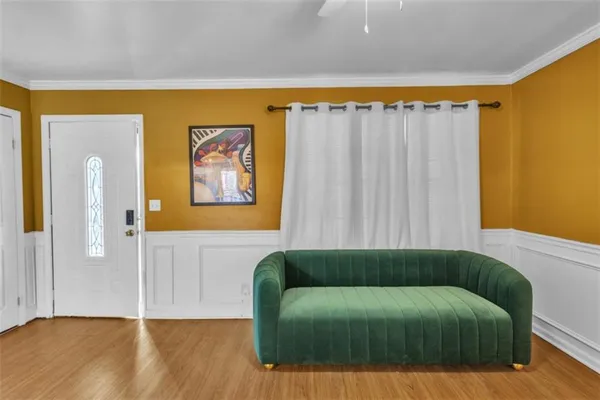 $1,750 | 2958 Holcomb Court, East Point, GA 30344