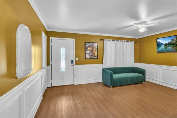 $1,750 | 2958 Holcomb Court, East Point, GA 30344