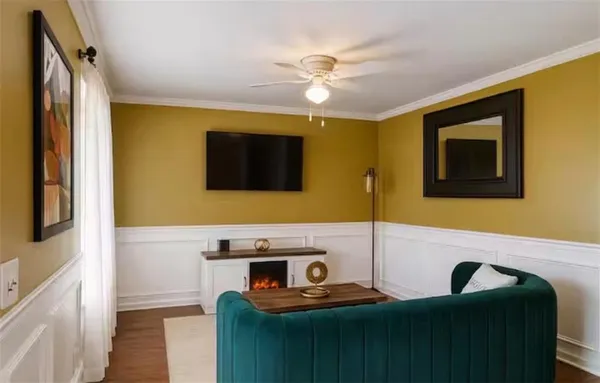 $1,750 | 2958 Holcomb Court, East Point, GA 30344