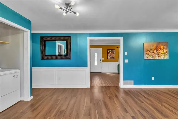 $1,750 | 2958 Holcomb Court, East Point, GA 30344