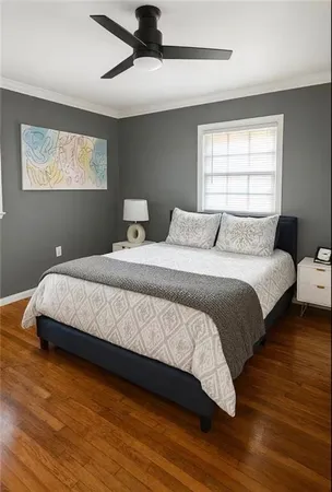 $1,750 | 2958 Holcomb Court, East Point, GA 30344