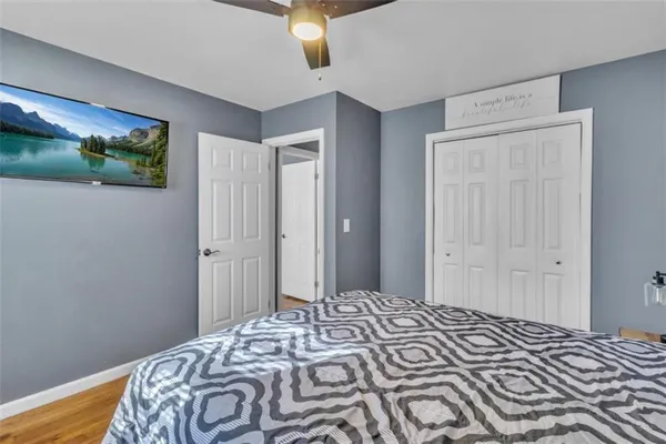 $1,750 | 2958 Holcomb Court, East Point, GA 30344