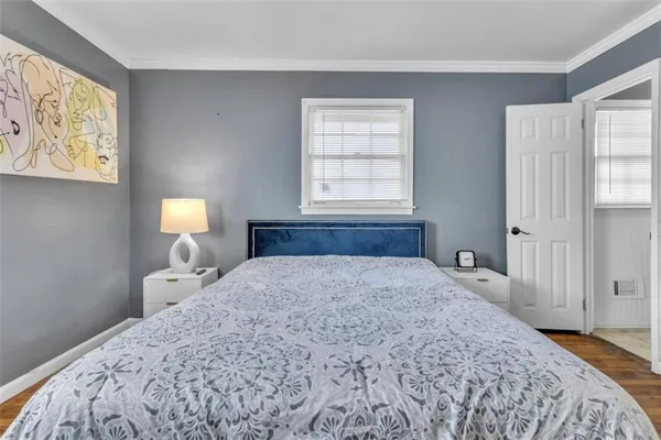 $1,750 | 2958 Holcomb Court, East Point, GA 30344