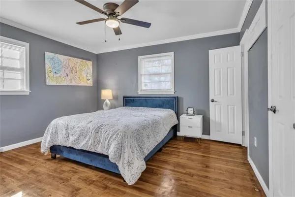 $1,750 | 2958 Holcomb Court, East Point, GA 30344