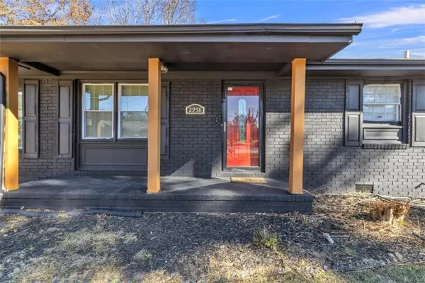 $1,750 | 2958 Holcomb Court, East Point, GA 30344