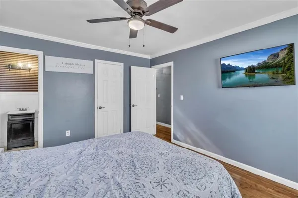 $1,750 | 2958 Holcomb Court, East Point, GA 30344