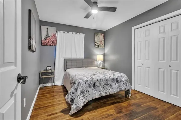 $1,750 | 2958 Holcomb Court, East Point, GA 30344