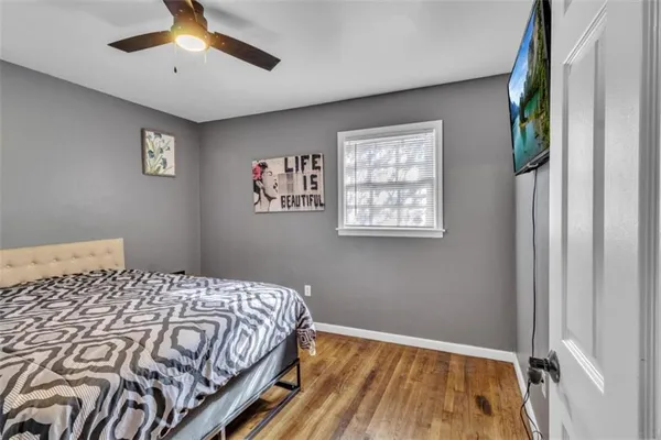 $1,750 | 2958 Holcomb Court, East Point, GA 30344