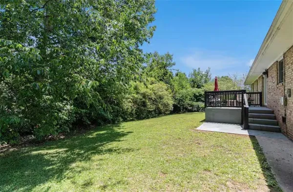 $1,750 | 2958 Holcomb Court, East Point, GA 30344