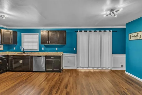 $1,750 | 2958 Holcomb Court, East Point, GA 30344