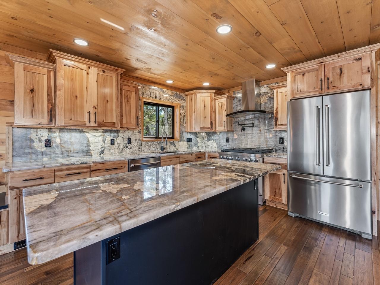 3714 Trude Lake Road Mercer, WI 54547 - Photo 10 of 58 Gallery Image 10