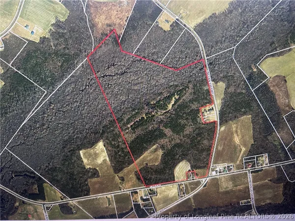 $325,000 | Indian Swamp Road, Orrum, NC 28369