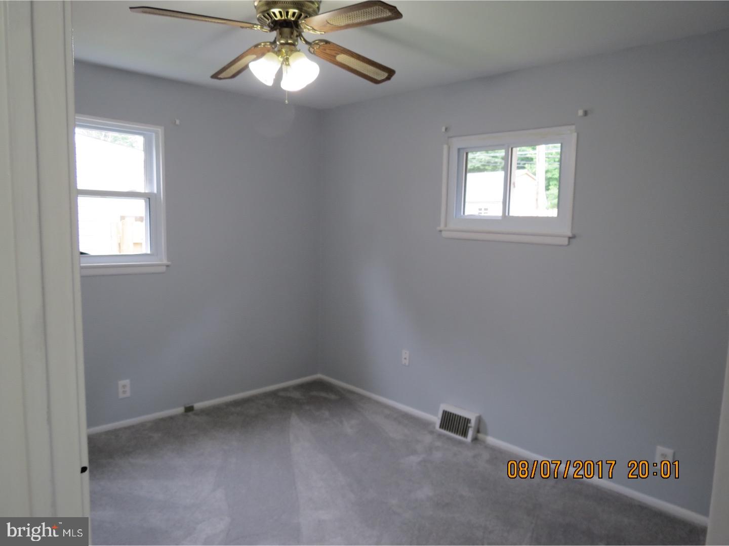 2505 Secane Road Secane, PA 19018 - Photo 14 of 21 an empty room with a window