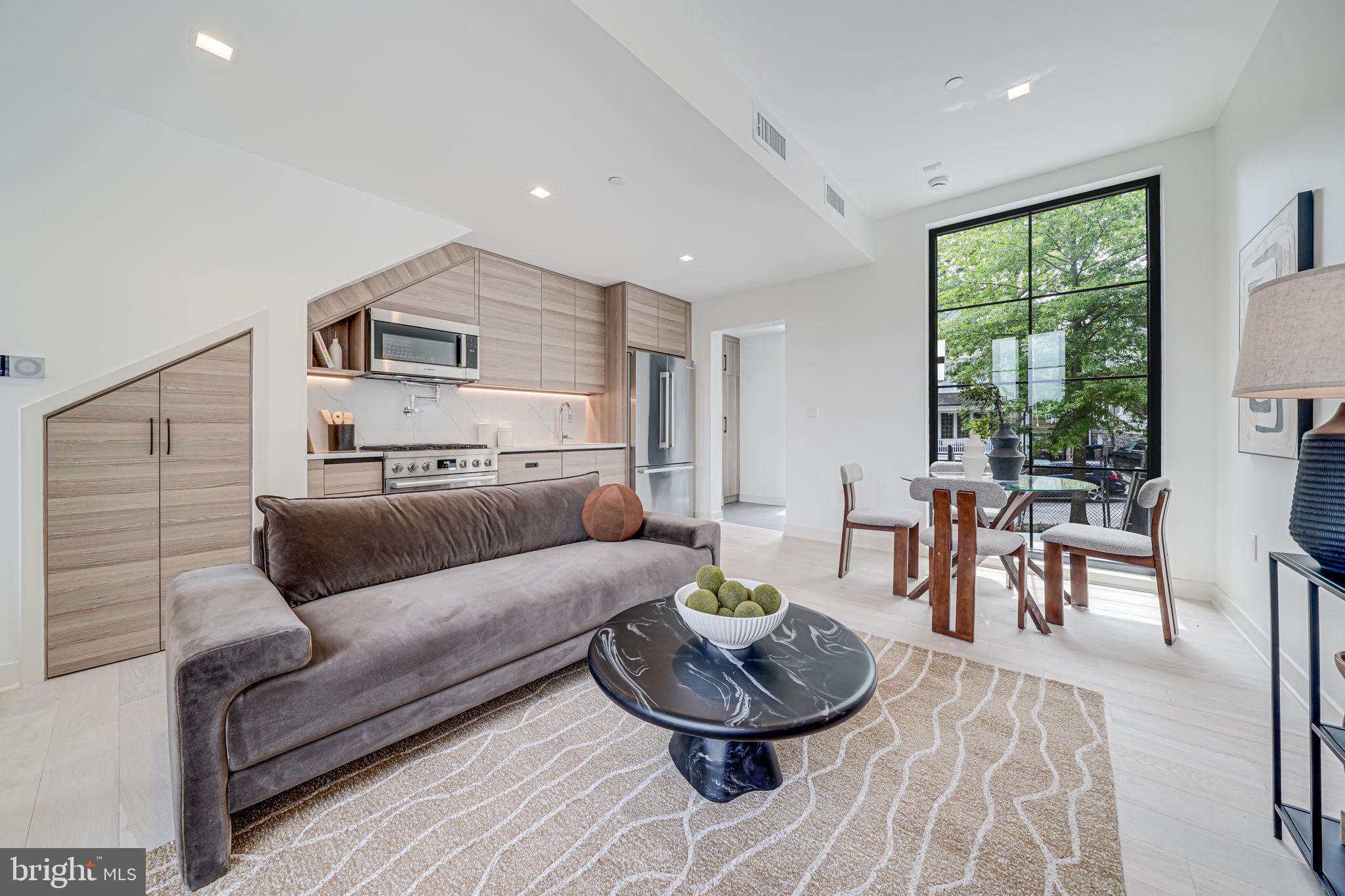 2907 Newark Street Northwest Washington, DC 20008 - Photo 2 of 41