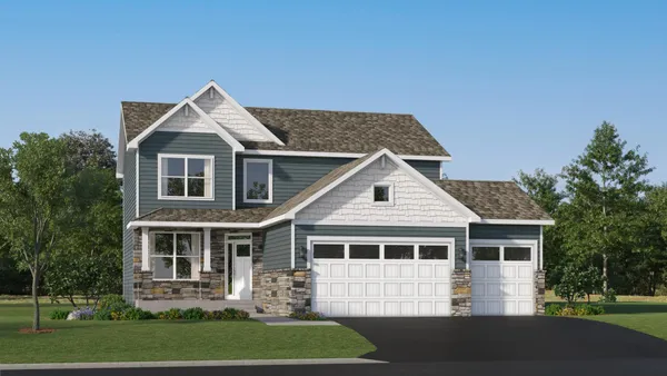 $587,435 | 669 Sierra Parkway, Waconia, MN 55387